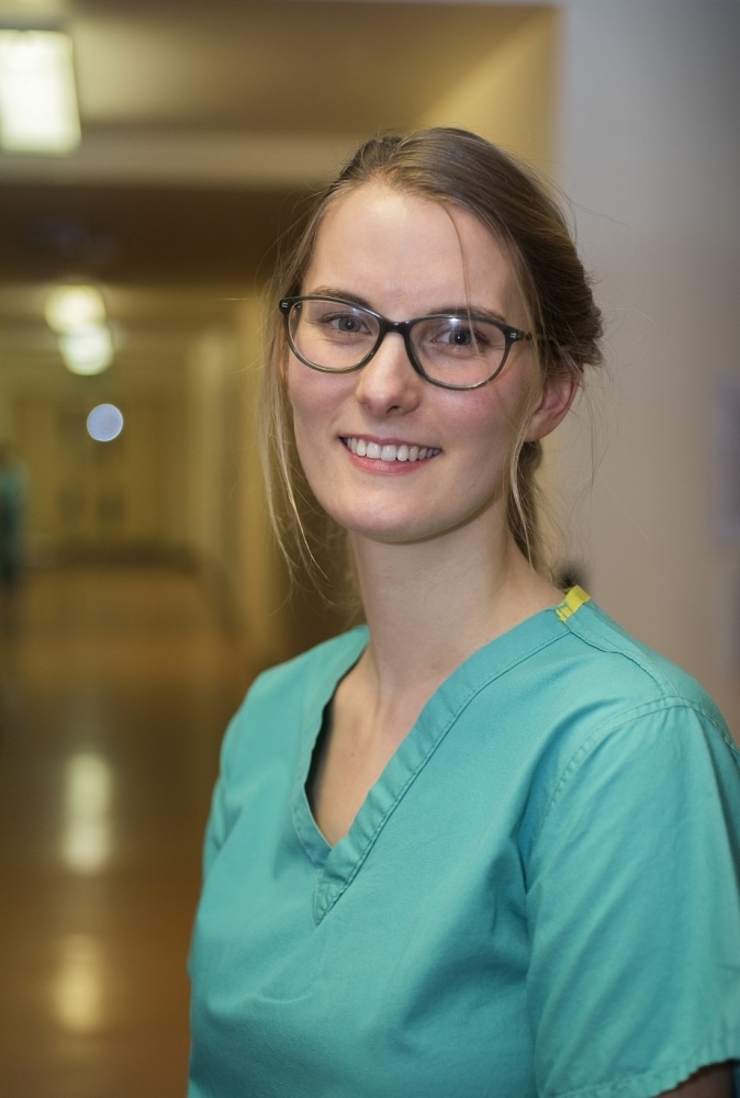 Local nurse among elite chosen to help New Zealand volcano victims
